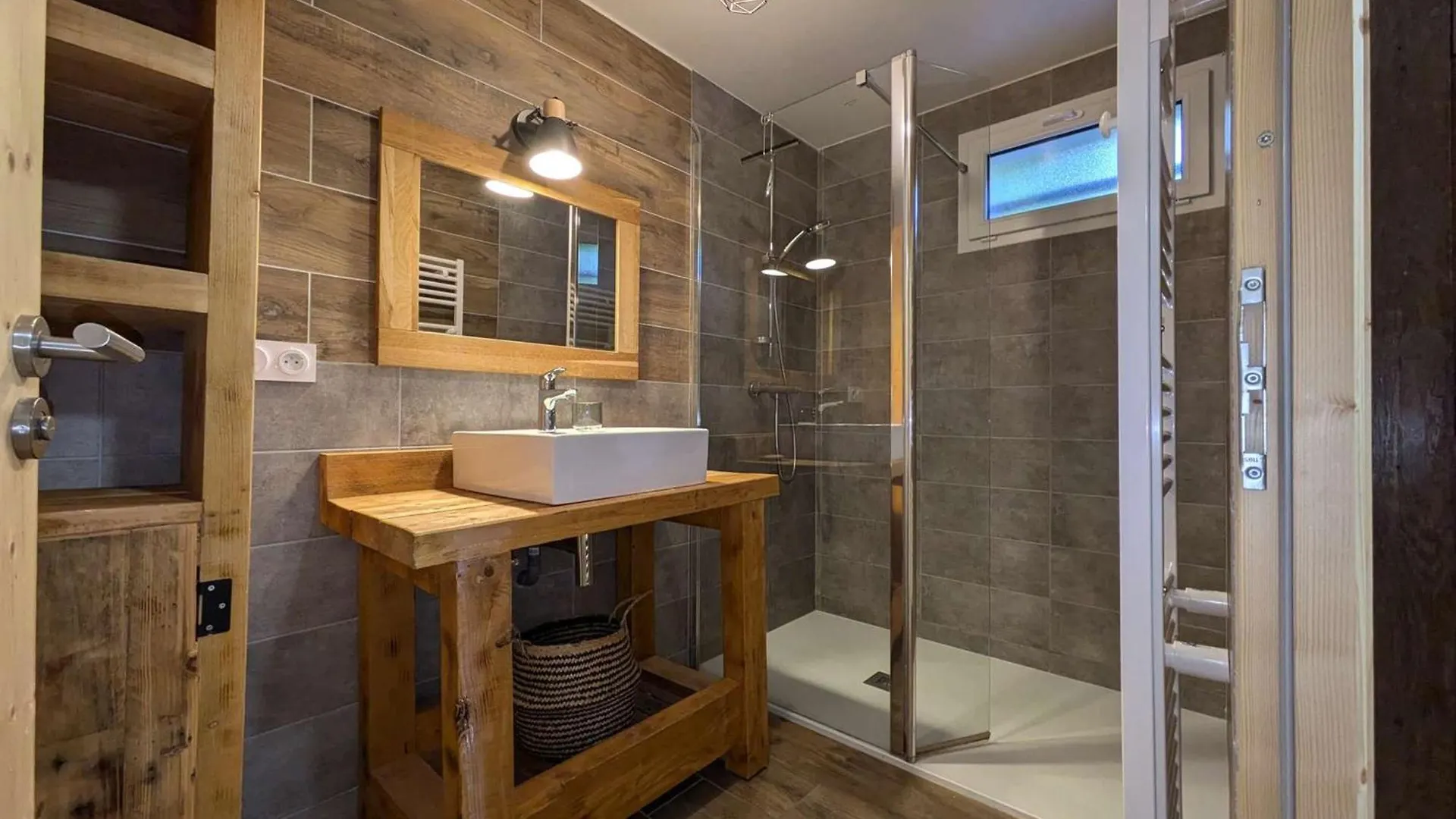 Chalet Renove 12 Pers, 5 Ch, Parking, Poele, Sud-Ouest - Fr-1-342-321 Beaufort