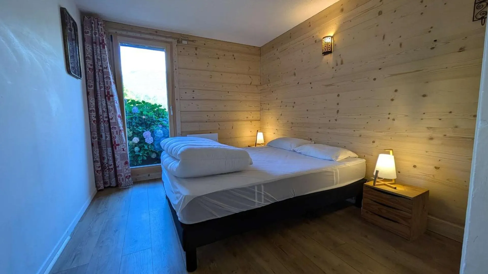 Chalet Renove 12 Pers, 5 Ch, Parking, Poele, Sud-Ouest - Fr-1-342-321 Beaufort