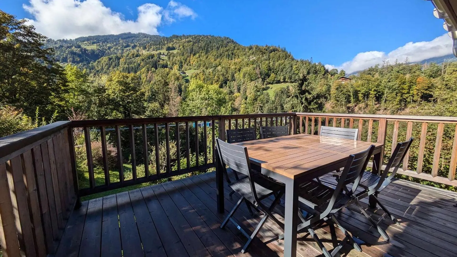 Chalet Renove 12 Pers, 5 Ch, Parking, Poele, Sud-Ouest - Fr-1-342-321 Beaufort  0*, Beaufort (Savoie) France